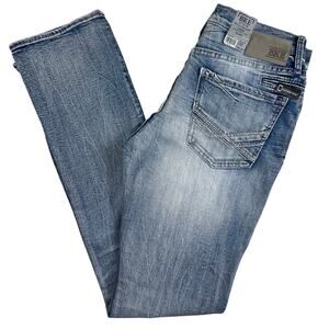 BKE Jake Straight leg 31XL NWT  Comfort Stretch, regular fit mid rise inseam 36"